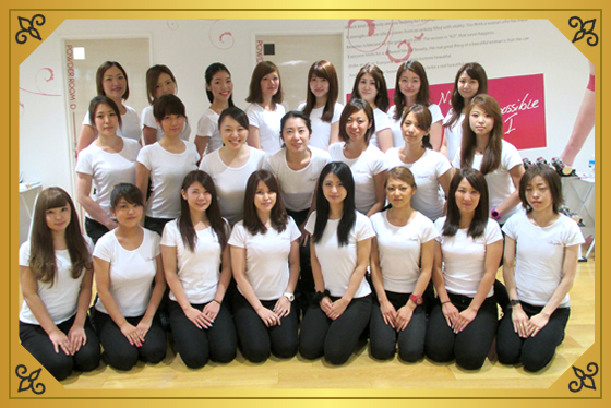 シェイプストレーナー