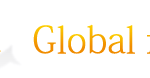 グローバルフィットネスロゴ